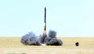 TÜRKSAT Model Uydu Yarışması final heyecanı yarın başlıyor