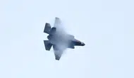 Avustralya'da savunma skandalı: F-35 parçaları yanlışlıkla Hong Kong'a gönderildi