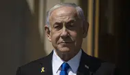 Batılı Liderler Netanyahu ile görüşmeyi reddetti!
