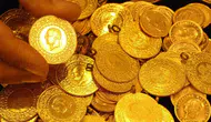 Altın fiyatı yükselmeye devam ediyor: Kilogramı 6 milyon 682 bin lira