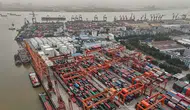 Ifo: AB'nin Çin'e yönelik gümrük vergileri haksız rekabeti çözmede sınırlı kalacak