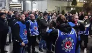 Bosch işçi temsilcileri yerel üretimi korumak için acil eylem çağrısında bulundu