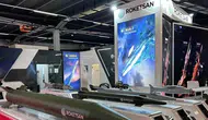 ROKETSAN, MSPO 2026'da Avrupa ve NATO ittifak hatlarını güçlendiriyor