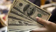 Dolar/TL yeni güne artışla başladı: Enflasyon verileri bekleniyor