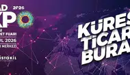 MÜSİAD EXPO 2026: Türkiye'nin uluslararası ticaret hedefleri