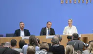 AfD Zaferinin ardından gözler Berlin ve Mecklenburg-Vorpommern’de!