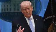 Günlük 30 tanker geçiyor! Donald Trump’tan kritik petrol ve enerji çıkışı