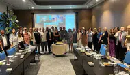 Kentsel Dönüşüm ve Şehircilik Vakfı'nın Olağan Genel Kurulu yapıldı