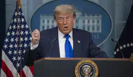 Trump İran’ın 7 günlük ateşkes önerisini reddetti