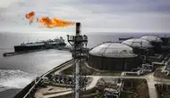 Doğal gaz fiyatları Avrupa'da artış gösterdi