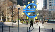 Avrupa Merkez Bankası, enerji fiyatları baskısıyla ikinci faiz artırımına hazırlanıyor