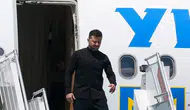 Ukrayna Lideri Zelenskiy vurulmaktan son anda kurtuldu