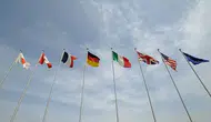 G7 dışişleri bakanlarından Husiler ve İran'a sert muhtıra