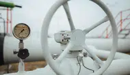 Doğal gaz spot piyasalarda fiyat artışı sürüyor