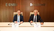 DenizBank’tan Türkiye’nin sürdürülebilir geleceğine 100 milyon dolarlık kaynak
