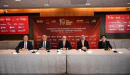 19. Türkiye Yatırım Konferansı'nda yatırım fırsatları ele alındı