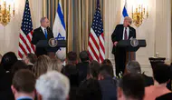 New York'ta beklenen Trump-Netanyahu görüşmesi masada yok!