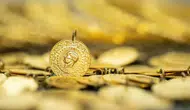 Altın fiyatlarında dalgalanma devam ediyor: Gram altın 6 bin 840 lira