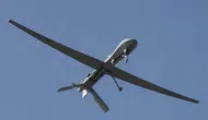 İran, ABD’ye ait MQ-1 İHA’sını düşürdüğünü duyurdu