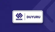 SEDDK'den AcnTürk Sigorta AŞ hakkında açıklama yapıldı