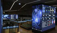 VİOP'ta ekim vadeli endeks kontratı pozitif başlangıç yaptı