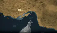 İran, Keşm Adası semalarında ABD İHA’sını vurdu!