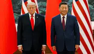 Trump, Çin Lideri Şi ile yapay zekada yeni dönemi görüşüyor