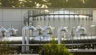 Avrupa'da doğal gaz fiyatları endişelerle yükselişe geçti