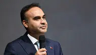 Bakan Kacır: Yeşil sanayileşme yeni engeller değil, kalkınma fırsatları yaratmalı