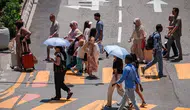 Devleşen El Niño nedeniyle dünya tehdit altında