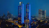 Sabancı Holding’den dünya devlerini geride bırakan rekor yükseliş: Forbes listesinde ilk 25’te!
