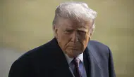 Trump’tan yapay zeka dünyasına çarpıcı mesaj: 'Veri merkezleri önümüzdeki çeyrek asrın petrolüdür'