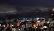 Güney Lübnan'da insani yardım görevlileri hedef alındı: İsrail saldırısında 1 ölü, 2 yaralı