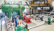 Wilo Türkiye’den üretim ve test altyapısına 2 milyon euro yatırım