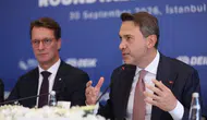 Ankara ve Berlin hattında yeni nesil enerji projelerinde dev iş birliği çağrısı!