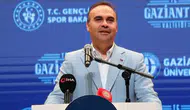 Bakan Kacır, Ay uzay aracını TUSAŞ'a gönderdi