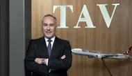 TAV’dan küresel haritada stratejik hamle: Rotayı 3 bölgeye çevirdi