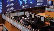 Borsa İstanbul'da işlemler devre kesici nedeniyle askıya alındı