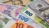Dolar/TL 48,48 seviyesini korumaya devam ediyor