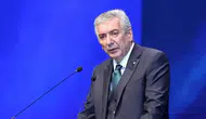 İSO Başkanı Erdal Bahçıvan, OSB başkanlarıyla buluşarak veda etti