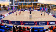 Neva Yalı’da yaşamın ritmi sporla buluşuyor