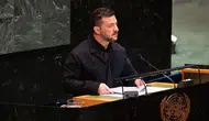 Savaşın gölgesinde diplomasi trafiği: Zelenskiy barış için ABD rotasını çizdi