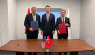 Türkiye ve ABD nükleer enerji ortaklığını derinleştiriyor!