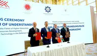 Türk savunma sanayisinden Azerbaycan'da insan kaynağı ve AR-GE hamlesi