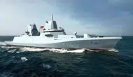 Almanya yeni keşif gemisi siparişiyle donanmasını güçlendiriyor