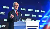 Dünya ticaretinde rekabetin dinamikleri değişiyor: DEİK Başkanı Olpak'ın önemi vurgulandı
