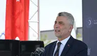 E-ihracatta 6 milyar dolarlık hedef: Ticaret Bakanı Bolat, İstanbul Zirvesi'nde önemli açıklamalarda bulundu
