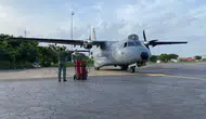 TSK'dan Senegal hava sahası ve deniz alanlarında müşterek keşif uçuşu!