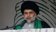 Sadr’dan yabancı askerler çekildikten sonra radikal 'silahsızlanma' çıkışı