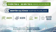 Türkiye'nin enerji geleceğine katkı: Yeni burs programı başladı